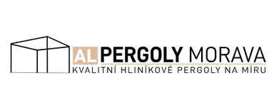 Pergoly Morava